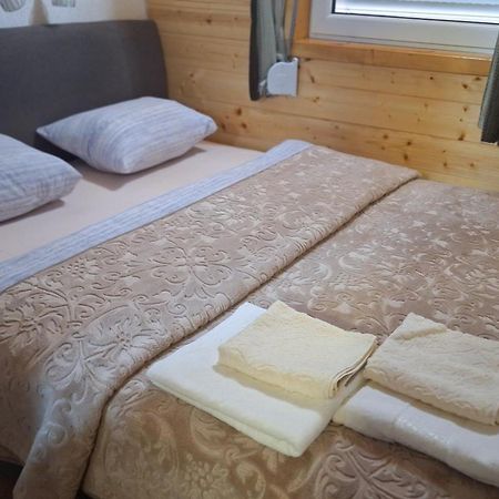 Apartman A&J Žabljak Eksteriør billede