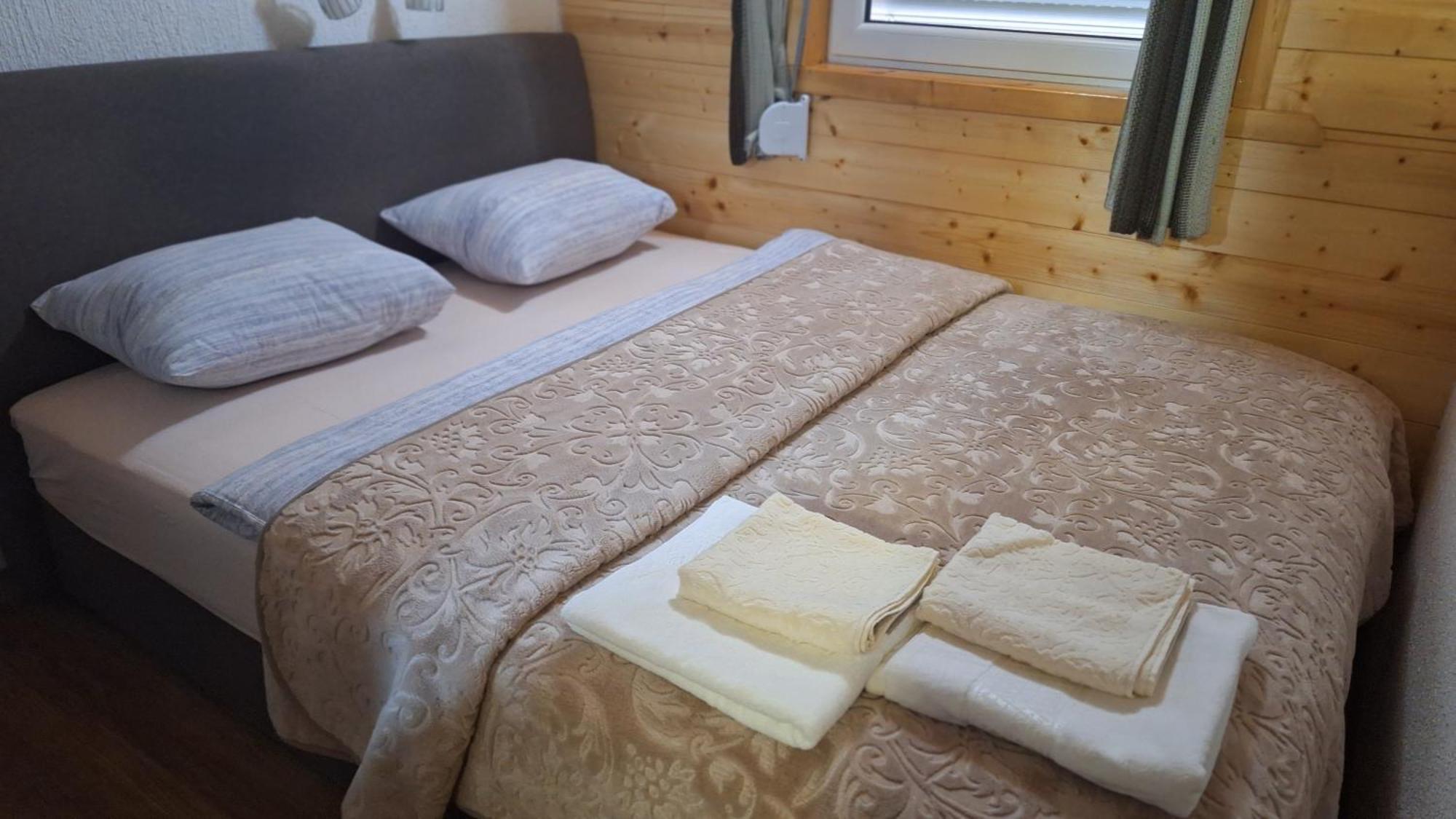 Apartman A&J Žabljak Eksteriør billede