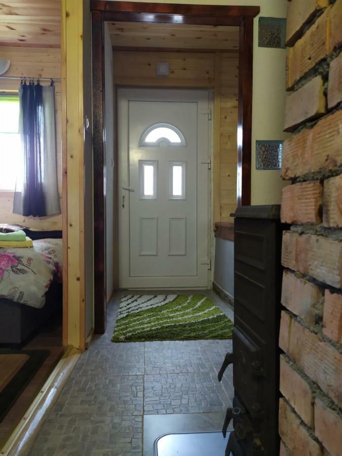 Apartman A&J Žabljak Eksteriør billede