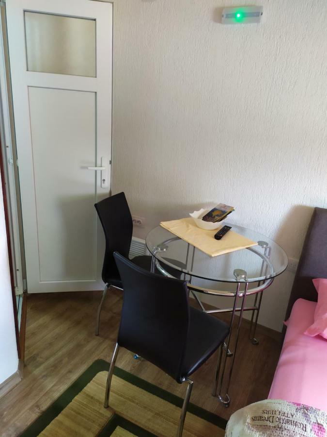 Apartman A&J Žabljak Eksteriør billede