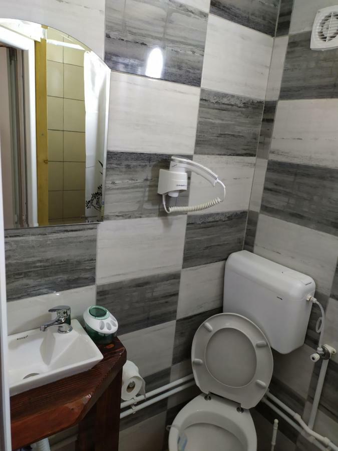 Apartman A&J Žabljak Eksteriør billede